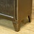 Black Glass and Iron Medical Cabinet from Kovona, 1950s For Sale - Image 12 of 14