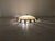 Antique Palace Ceiling Lamp in Glass and Brass, 1970 For Sale - Image 13 of 15