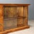 Art Deco Display Cabinet in Walnut Burl Veneer For Sale - Image 5 of 10