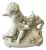 Capodimonte Allegory of Spring in Porcelain, 1890s For Sale