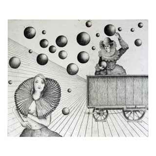 Andrzej Mazur, The Potential Burden, 2009 For Sale