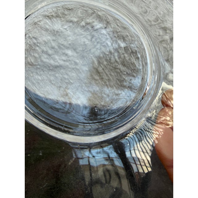 Joe Colombo 1960s Joe Colombo Six Bowls and Plates Italora Fidenza Arno Italy Postmodern Mid Century Modern For Sale - Image 4 of 4