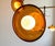 Metal Glass Pendant 032 by Naama Hofman For Sale - Image 7 of 10