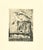 "Ex Libris" is an Etching, Ex Libris, on ivory-colorated paper by Michel Fingesten . In excellent conditions: As good as...