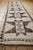 Contemporary Vintage Distressed Kurd Rug Runner - 3'2" x 11'7" For Sale - Image 3 of 11