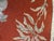 Needlepoint Chinoiserie Silk Satin Pillows- Set of 2 For Sale - Image 11 of 18