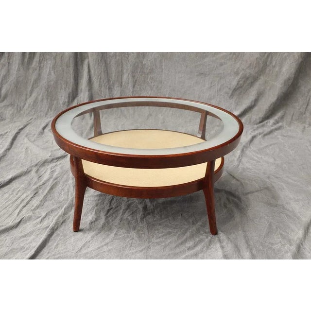 Center Table by Joamin Baumanns For Sale - Image 10 of 10