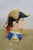 Royal Doulton Royal Doulton English Traditional Wwi Naval Commander Admiral John Jellicoe Toby Character Jug For Sale - Image 4 of 13