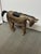 Hand-Carved Wooden Horse Sculpture, Vintage For Sale - Image 11 of 12
