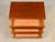 Modern Teak Dresser Chest by Icd For Sale - Image 9 of 10