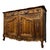 Louis XV Style Provençal Sideboard in Walnut For Sale - Image 3 of 7