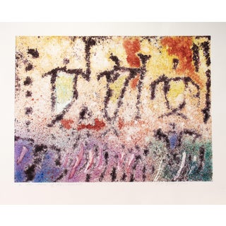 Phil Gallagher, The Three of Us, Hawaii, Circa 1990 For Sale