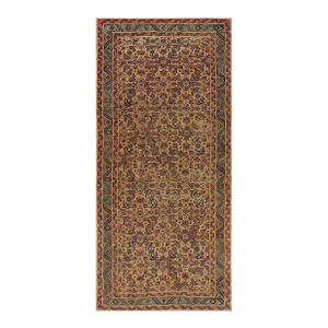 19th Century N.W. Persian Bakshaiesh Carpet ( 5'9" x 12'6" - 175 x 380 )