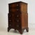 20th Century English Mahogany Chest of Drawers For Sale - Image 3 of 13
