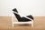 Armchair in Wood Frame by Benedikt Rohner, 1958 For Sale - Image 10 of 10