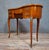 Wood 20th Century Louis XV Bean-Shaped Dressing Table For Sale - Image 7 of 9