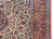 Early 20th Century Persian Kashan Rug For Sale - Image 9 of 14