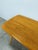 Vintage Ercol Mid Century Modern Plank Dining Table For Sale In New York - Image 6 of 9