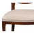 Louis XV Cane Back Dining Chairs in Walnut, Sets of 2 For Sale In Raleigh - Image 6 of 11