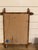 19th Century Faux Bamboo Mirror For Sale In Nashville - Image 6 of 7