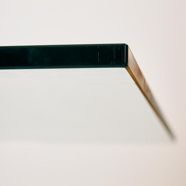 1990s Valentino Dining Table by Emanuele Zenere for Cattelan Italia, 1990s For Sale - Image 5 of 15
