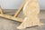 Late 19th Century French Provincial Bleached Pine Monastery Dining Table For Sale - Image 11 of 18