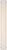 Penhold 24" Bath Light in Polished Nickel with White Glass Designer: Barbara Barry Finish: Polished Nickel Height: 24"...