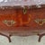Pair of French Louis XV Style Bombe Commodes Bedside Tables Nightstands For Sale - Image 13 of 16
