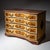 Baroque Baroque Painted Chest of Drawers, Italy, 1750s For Sale - Image 3 of 9