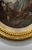 Mid 20th Century Thomas Burke After Angelika Kauffman Pair Oval Engravings in Gilt French Frames For Sale - Image 12 of 18