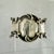 American Sterling Silver Napkin Ring – Scroll Banded For Sale - Image 3 of 10