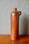Antique Stoneware Bottle For Sale - Image 4 of 11