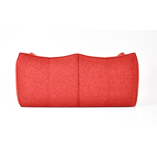 1970s Le Bambole Sofa by Mario Bellini for B&B Italia, 1970s For Sale - Image 5 of 9