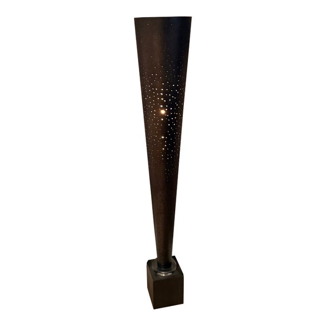 Uttermost Celeste Torchiere For Sale