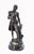You are viewing a gorgeous bronze casting of the Duke of Wellington - famous for commanding the Allied army who defeated...