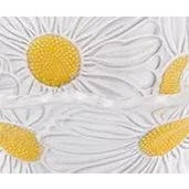 Maria Flor a hand painted earthenware collection celebrating flowers made of earthenware in Portugal by Bordallo Pinheiro....