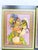 The Four Corners of the World Poster by Björn Wiinblad for Permild & Rosengreen, 1970s, Set of 4 For Sale - Image 14 of 18