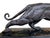 French Art Deco Bronze Panther For Sale - Image 4 of 5