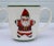 Christopher Radko Traditions "Holiday Celebrations" Christmas Mugs - Set of 4 For Sale In Cincinnati - Image 6 of 8