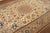 Textile Middle Eastern Hand-Knotted Rug For Sale - Image 7 of 9
