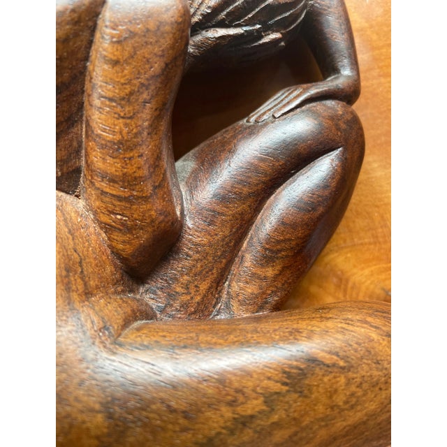 1920s Art Deco Sculpture by Paul Philippe for S.A.S. Paris, France, 1925 For Sale - Image 5 of 18