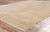 Tan Vintage Pakistani Oushak Rug, 07'10 X 09'10 For Sale - Image 8 of 10
