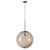 Mid-Century Modern Bollicosa Pendant Lamp in Blown Glass from Cassina, Italy For Sale - Image 10 of 10