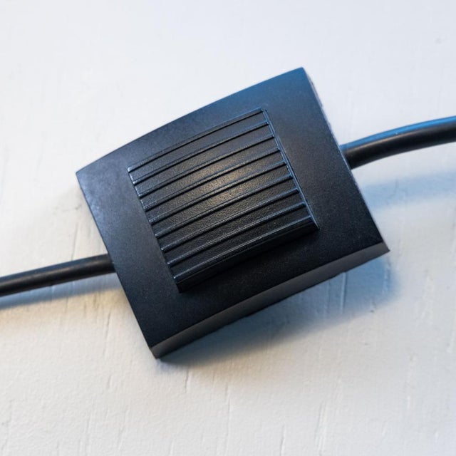 Shogun Table Lamp by Mario Botta for Artemide, 1986 For Sale - Image 18 of 18