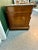 French Antique Marble Top Walnut Sideboard For Sale - Image 11 of 12