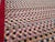 Mid 20th Century Galerie Shabab Collection Mid-20th Century Turkish Anatolian Room Size Carpet For Sale - Image 5 of 10