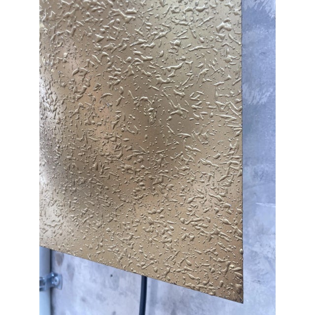 1960s Balance Wall Light by Bertrand Balas for Raak, 1960s For Sale - Image 5 of 6