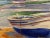 Avel, Cadaques, 2023, Oil on Canvas, Framed For Sale - Image 4 of 7