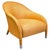 Braided Leather Armchair by Antonio Citterio, 1980s For Sale - Image 13 of 13