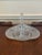 Vintage Pressed Glass Handled Candy/Cookie Basket / Bonbon Dish For Sale - Image 4 of 7
